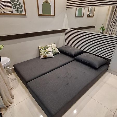 Aconchegante Studio Com Varanda Bananeiras Exteriér fotografie
